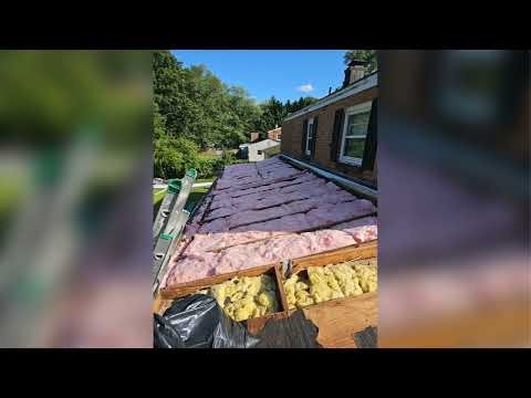 Leesburg Roof Repair & Replacement | Asphalt Shingles, Metal Roofing, New Installation Near Me