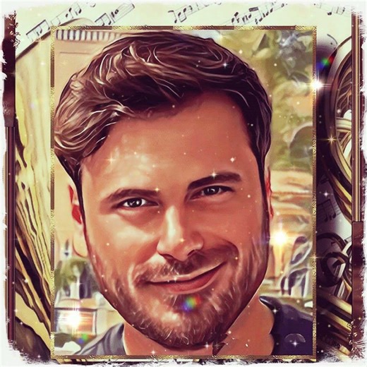 Ma muse, Stjepan Hauser, le musicien de la Croatie,