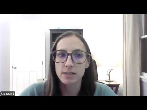 ❤️ Meet Meagan: Modulo STEM & test prep tutor