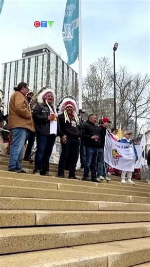 Judge quashes Alberta separation petition