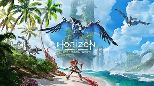The PS5 Launch Lineup Won't Include 'Horizon Forbidden West' - BGR