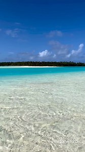 7.9K views · 597 reactions | A piece of our little paradise awaits you... Looking for a place to recharge? Aitutaki, also known as Araura, is your perfect getaway location. The magnificence of it's lagoon says it all, so what more are you waiting for?  #CookIslands #LoveALittleParadise #Aitutaki  Tai Marino  @baillievictoria [IG] | Cook Islands | Facebook