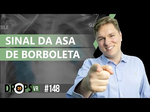 SINAL DA ASA DE BORBOLETA - APRENDA A RECONHECER!