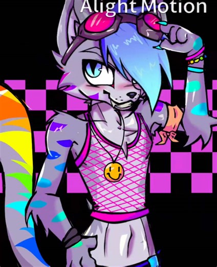 Exploring Lapfox's Emoticon: Furry Culture Unleashed