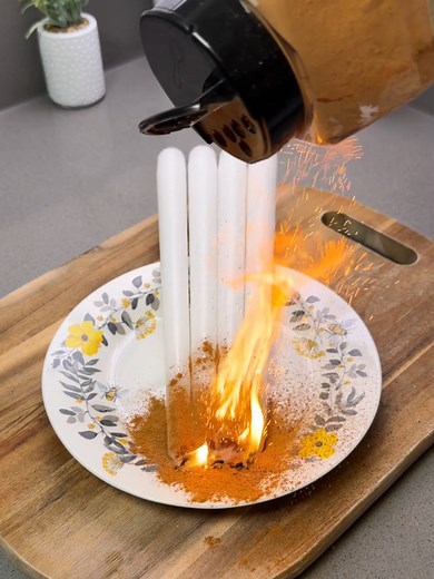 Cinnamon Candle Hacks for a Cozy Home
