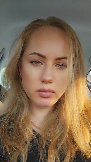 Galina على TikTok