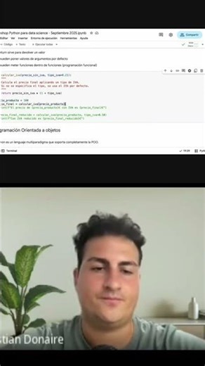 ¿Sabías que puedes darle “superpoderes” a tus funciones en Python con un simple truco?