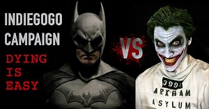 Batman: Dying is Easy Fan Film by batinthesun - Indiegogo