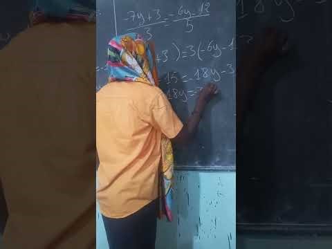 Résolution de systèmes d'équations à deux inconnus à mes CRACKS en 3EME maths Sénégal
