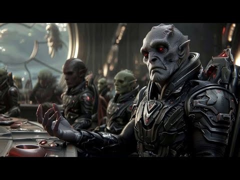 They Expected Medical Aid, Got Human Warships Instead Sci-Fi | Best HFY Stories