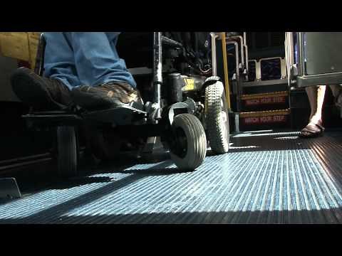 MetroAccess Eligibility Process