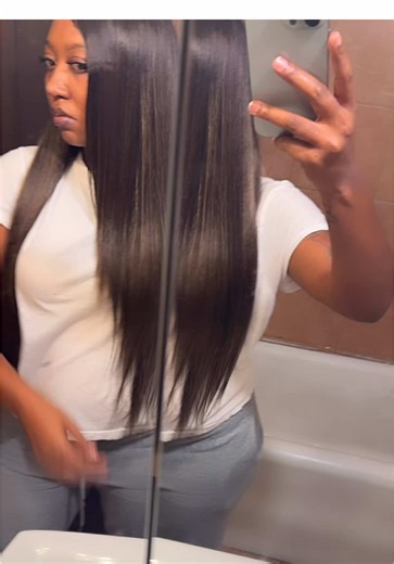 Side Part Quick Weave Tutorial: Step-by-Step Guide