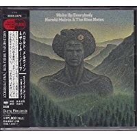 Harold Melvin & The Blue Notes - Wake Up Everybody
