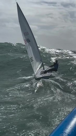 9.3K views · 78 reactions | Sailing day  #salinas #sailing #sailingchallenge #americanwave2028 #sailingblog #boats #sailingphoto #TeamUSA #sailinginstagram #sailormoon | Patricia J. Haines | Facebook