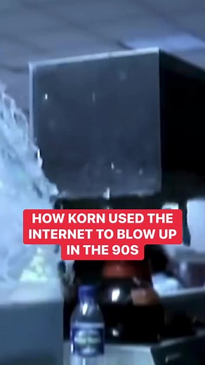 2.9K views · 29 reactions | Korn changed the face of rock music with...
