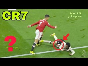 🔥 Crazy Football Fights & Dangerous Tackles 😡⚽ | Unbelievable Moments You Must See