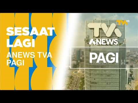 Continuity HTV | Bergabung dengan ‪@televisiaktual‬ | TVA ANEWS 9 April 2026