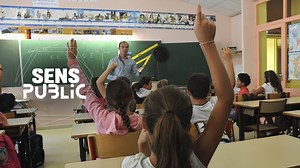 Éducation sexuelle : l'école face aux pressions