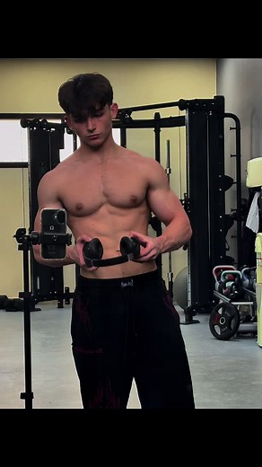 Mm yeah | @Breathedivinity code cal #fyp #gymtok #gymmotivation #aesthetic