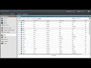 HowTo Perform a Top Down Rebuild of GroupWise