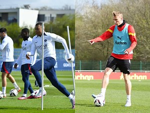 PSG vs Lens Live: Ligue1 2022-23, Prediction, playing XIs, when & where to watch in India, USA and UK