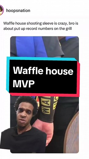 Waffle House MVP: The Ultimate Guide to Ordering