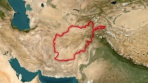 clip-1108248495-afghanistan-map-topography-geography
