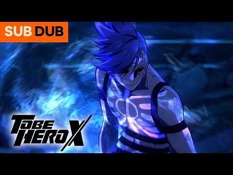 Smile vs Dragon Boy | TO BE HERO X