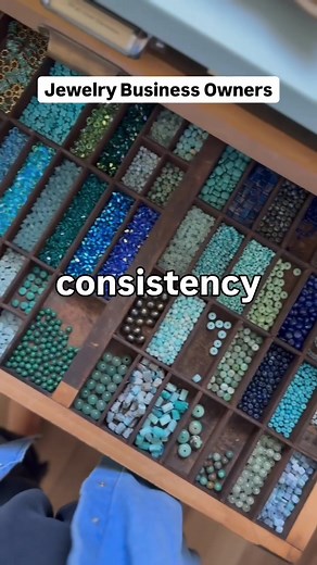 127 reactions | The jewelry brands that are thriving right now aren’t...