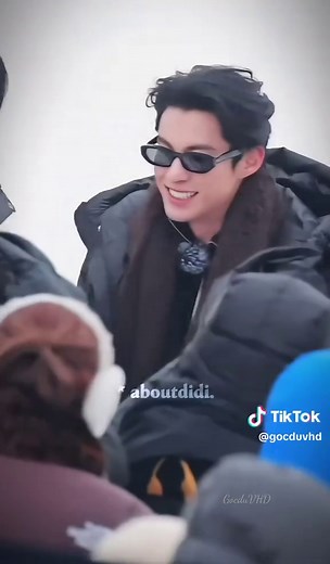 Dylan Wang: Nổi Bật Giữa Muôn Người