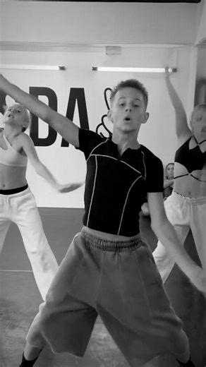 Dance Collaboration with Wil Sabin Dance Academy