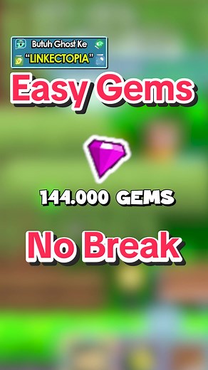 Growtopia Gems Guide