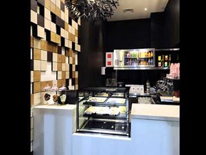 Sample Floor Plans for a Restaurant Layout