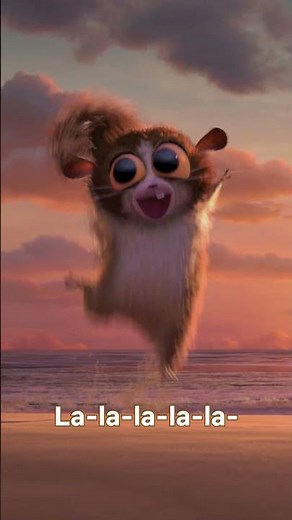 it's me, i'm Mort 🤪 Madagascar: Escape 2 Africa is now playing on Netflix!