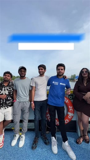 13 reactions | On July 12, Niagara College – Toronto (NCT) set sail...