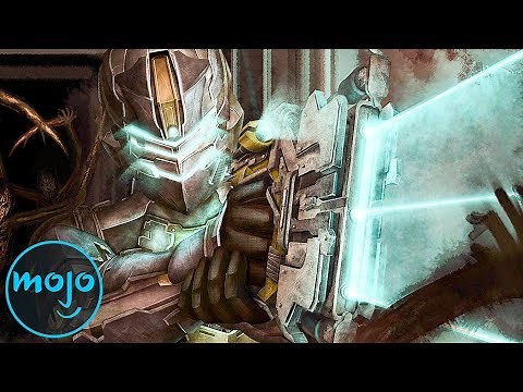 Top 10 Greatest Pistols In Video Games