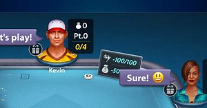 Download & Play Spades by Pokerist on PC & Mac (Emulator)