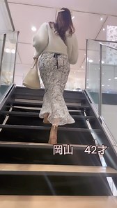 ☺️🌸🌸 #アラフォー#きれいめコーデ #大人女子コーデ | megumi 、sumida