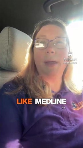 Losing EBSCO and Medline: Libraries Face Resource Upheaval #substack #shorts