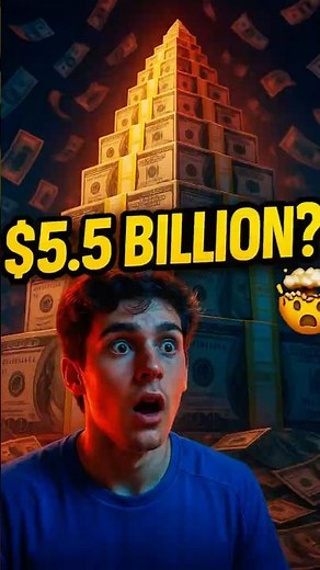 $5.5 Billion?! 🤯 MR. BEAST's NET WORTH is INSANE (Richest YouTuber)