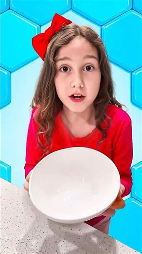 A Small Surprise Turned Scary and She Thought Quickly | Kids Story