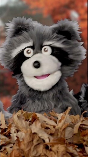 Fall Leaf and Yard Collection | Gus & Max | County of Simcoe