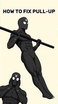 Most People Train Pull-Ups Wrong — Here’s the Fix