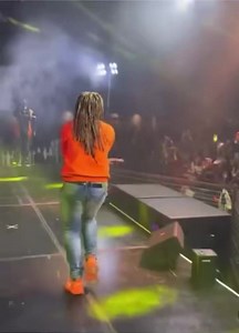 Msotra man performing Abangani at #dabighustleshow ❤️🔥🔥 | ATM_Lyrics