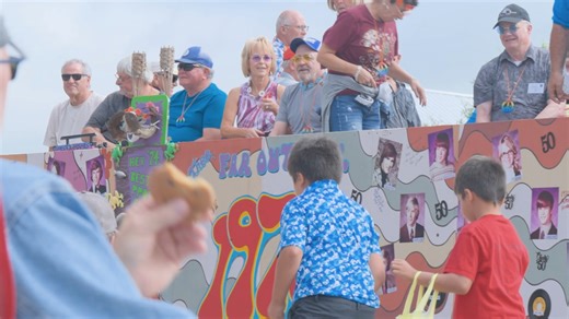 Dakota Life heads to Newell, South Dakota on October 9th! Stream the episode on Passport, the PBS App or YouTube. Watch that night on SDPB-TV at 7 p.m. (8CT). | SDPB