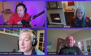 [2021-10-14] Languages & Runtime - Interview with Runtime Architect Jan Kotas