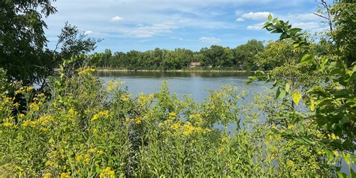 Decomposed body found in Rock River