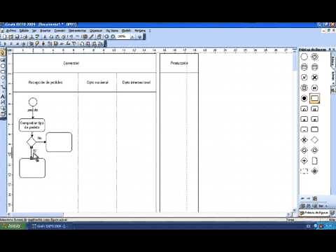 Guía básica IGRAFX