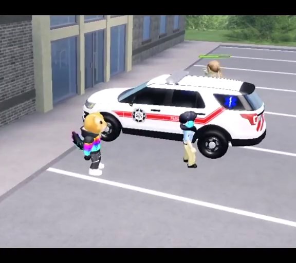 Search Stronk Cat on YouTube; #stronkcat #roblox #emergencyresponse