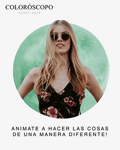 36K views · 68 reactions | Sabemos que las chicas de Aries ♈ están necesitando un cambio. Mirá el video para saber qué color les va bien y etiquetá a tu amiga que necesita probarlo! | Issue Color | Facebook